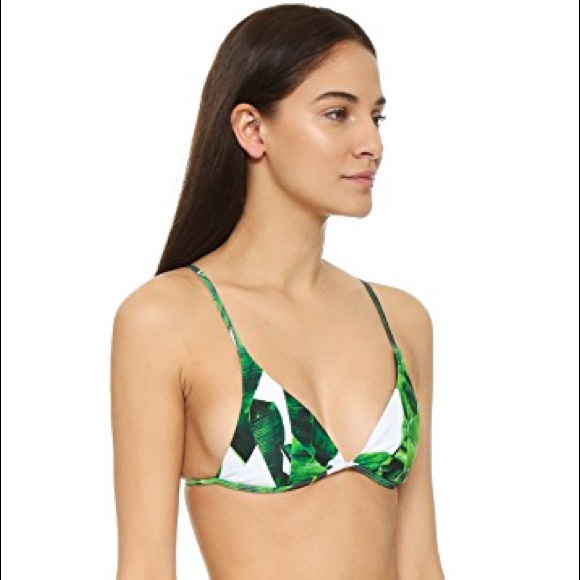 Stone Fox Swim Other - STONE FOX SWIM bikini set